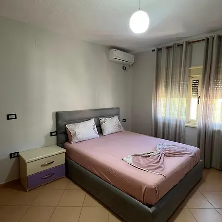 Aura Apartment