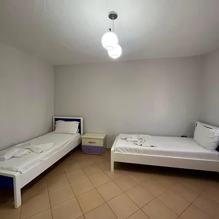 Aura Apartment